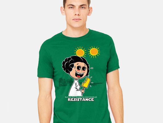 No Resistance