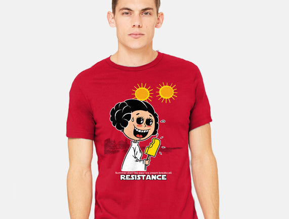 No Resistance