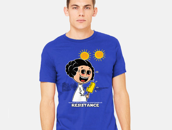 No Resistance