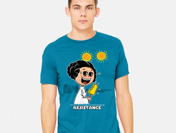No Resistance