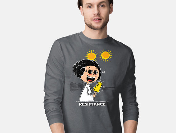 No Resistance