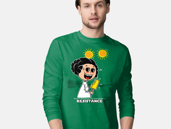No Resistance