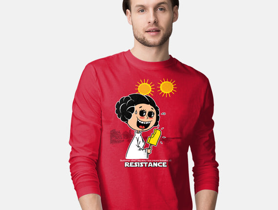 No Resistance