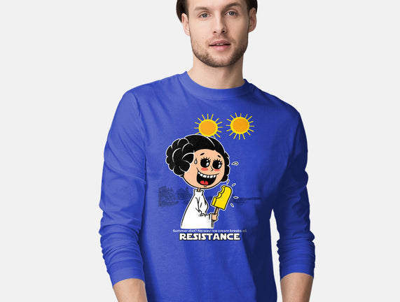 No Resistance