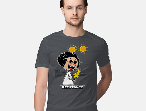 No Resistance