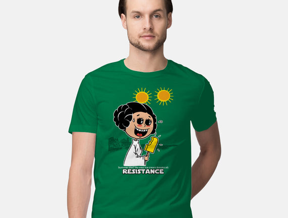 No Resistance