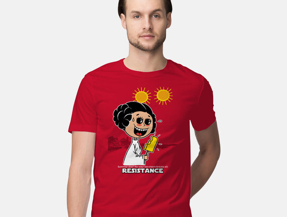 No Resistance