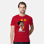 No Resistance-Mens-Premium-Tee-imisko