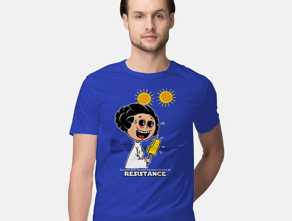No Resistance