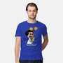 No Resistance-Mens-Premium-Tee-imisko