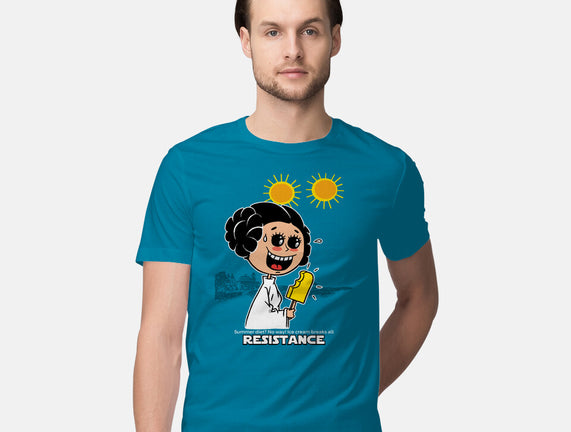 No Resistance