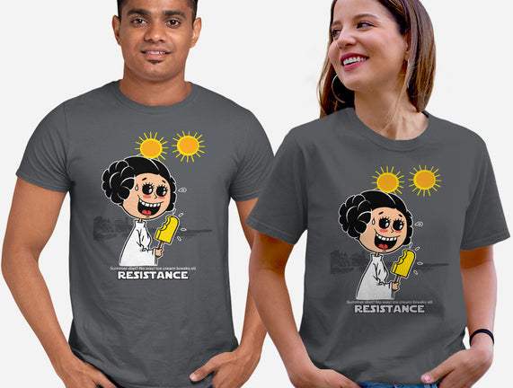 No Resistance