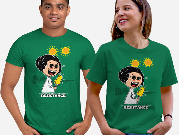 No Resistance