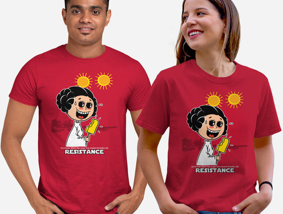 No Resistance