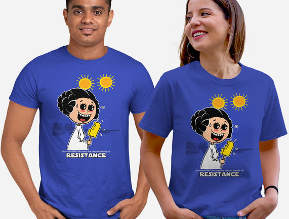 No Resistance