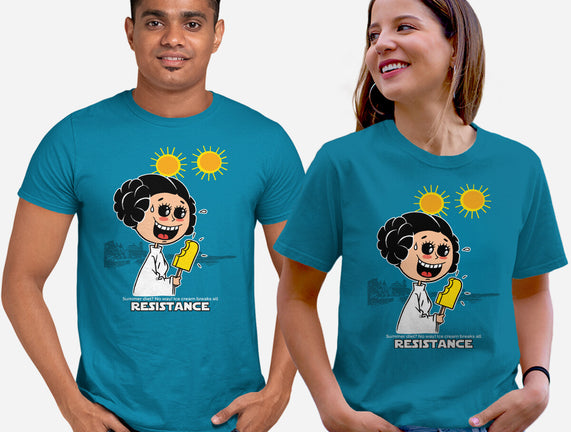 No Resistance