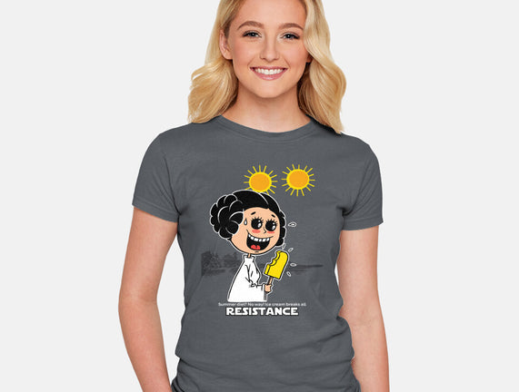 No Resistance
