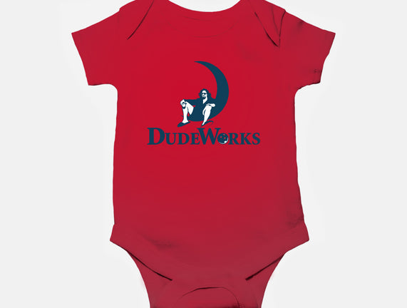 Dudeworks