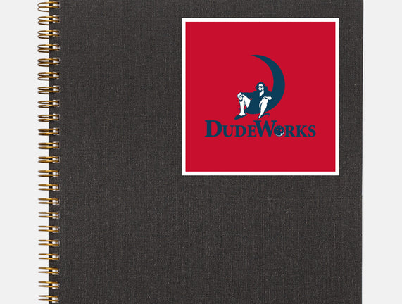 Dudeworks