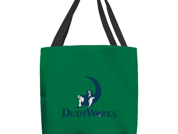 Dudeworks