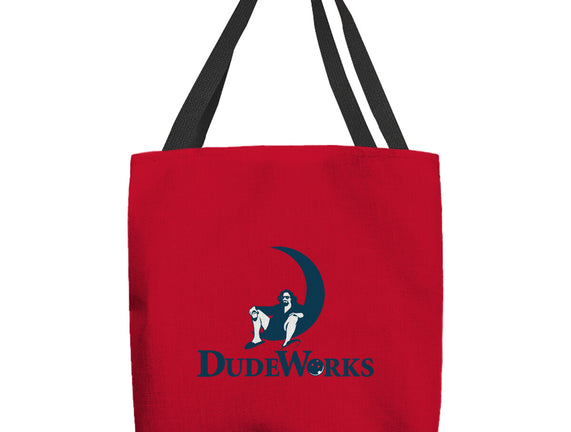 Dudeworks