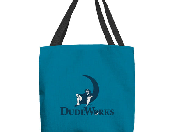 Dudeworks