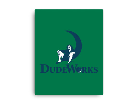 Dudeworks
