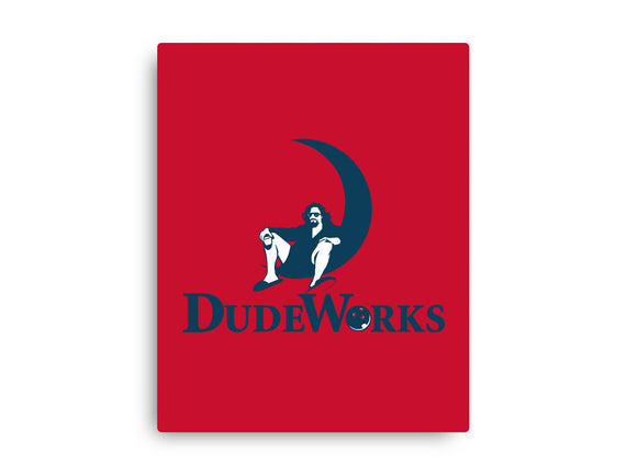 Dudeworks