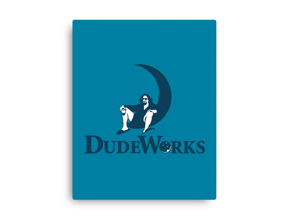 Dudeworks