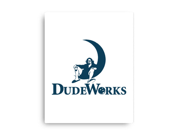 Dudeworks