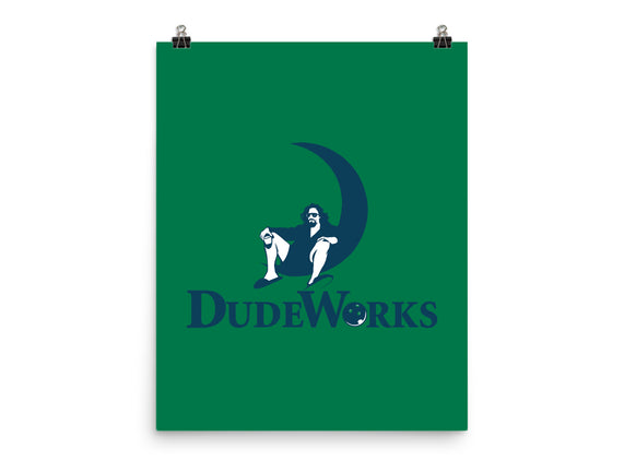 Dudeworks