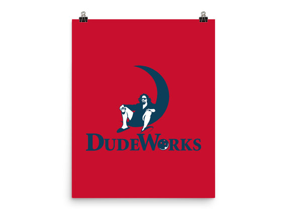 Dudeworks