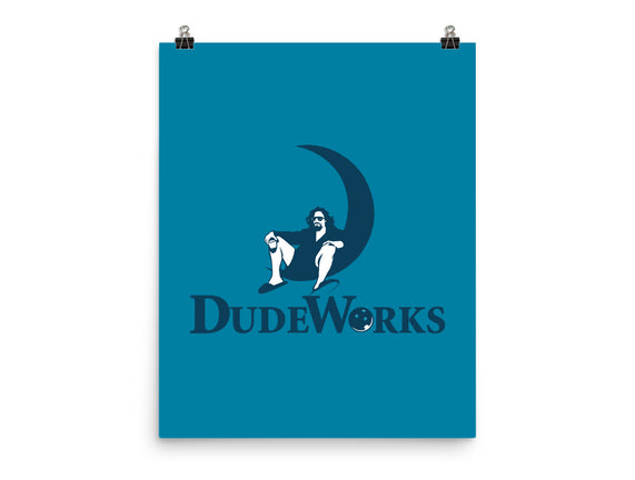 Dudeworks