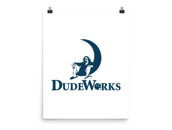 Dudeworks