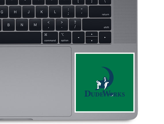 Dudeworks