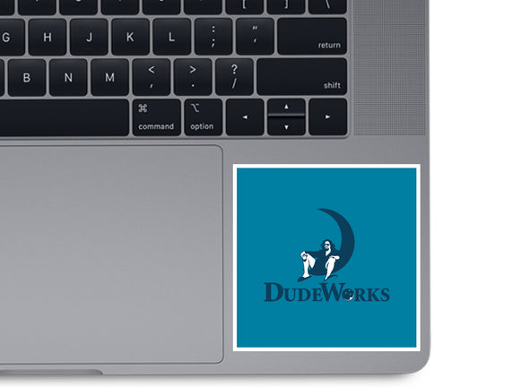 Dudeworks