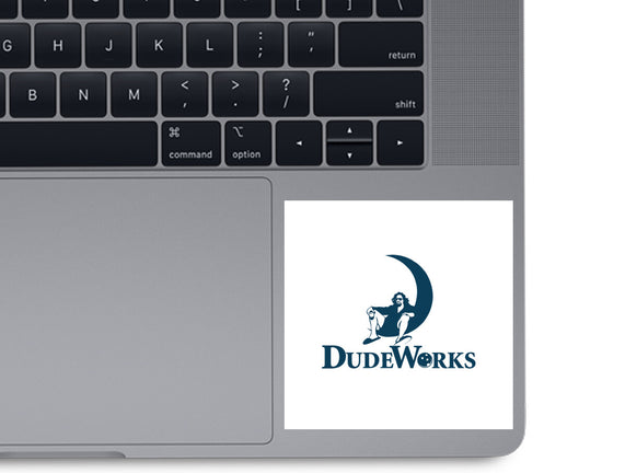 Dudeworks