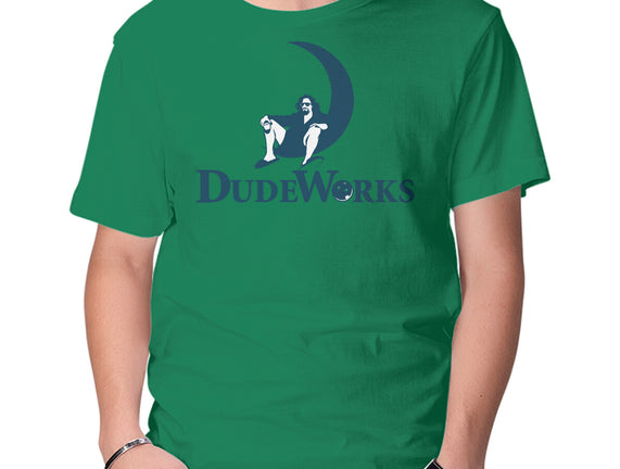 Dudeworks