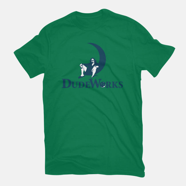 Dudeworks-Unisex-Basic-Tee-zascanauta