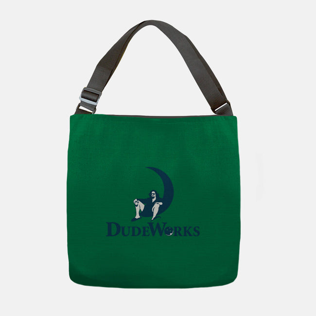 Dudeworks-None-Adjustable Tote-Bag-zascanauta