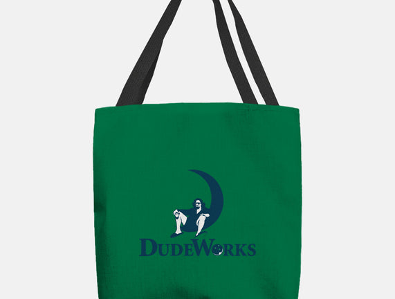 Dudeworks