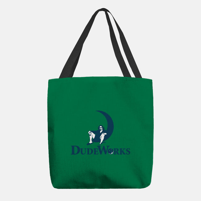 Dudeworks-None-Basic Tote-Bag-zascanauta