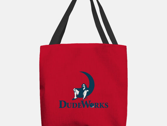 Dudeworks