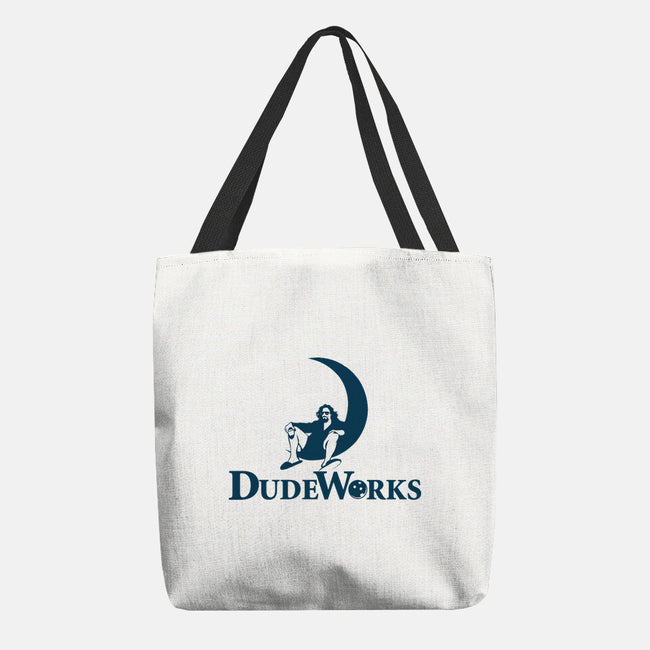 Dudeworks-None-Basic Tote-Bag-zascanauta