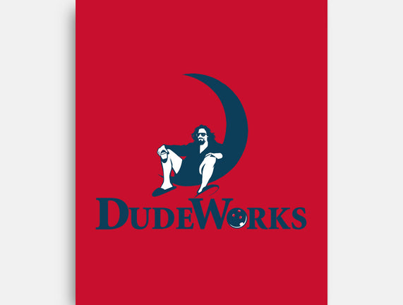 Dudeworks