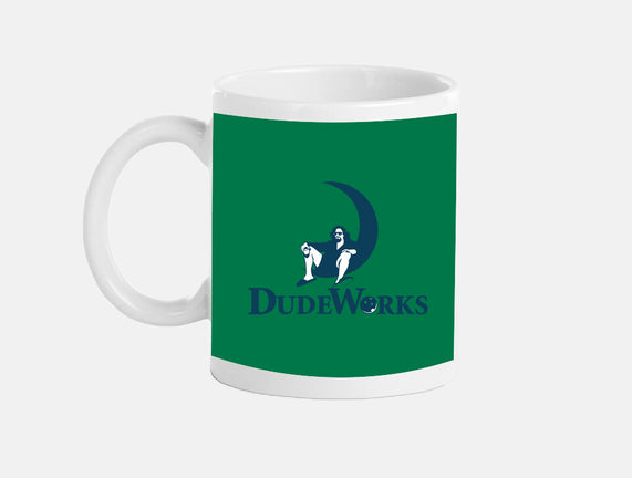 Dudeworks