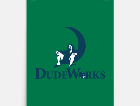 Dudeworks
