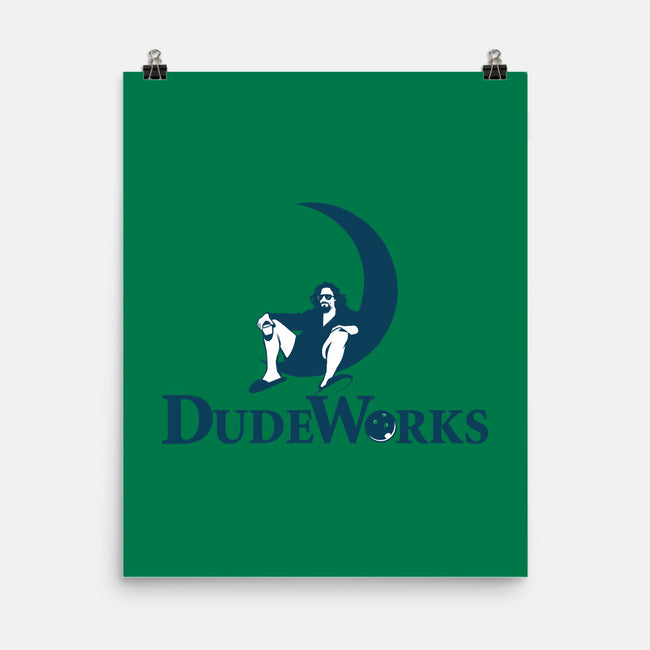 Dudeworks-None-Matte-Poster-zascanauta