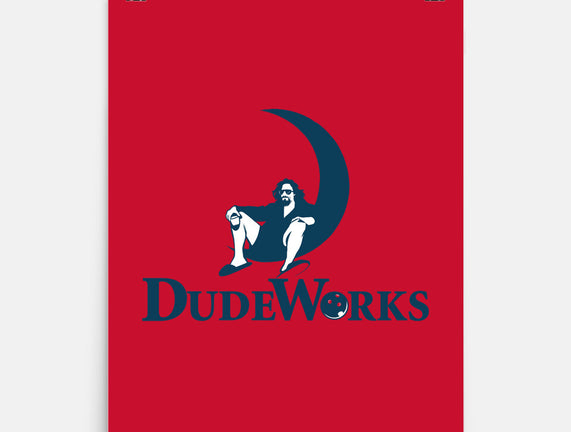 Dudeworks
