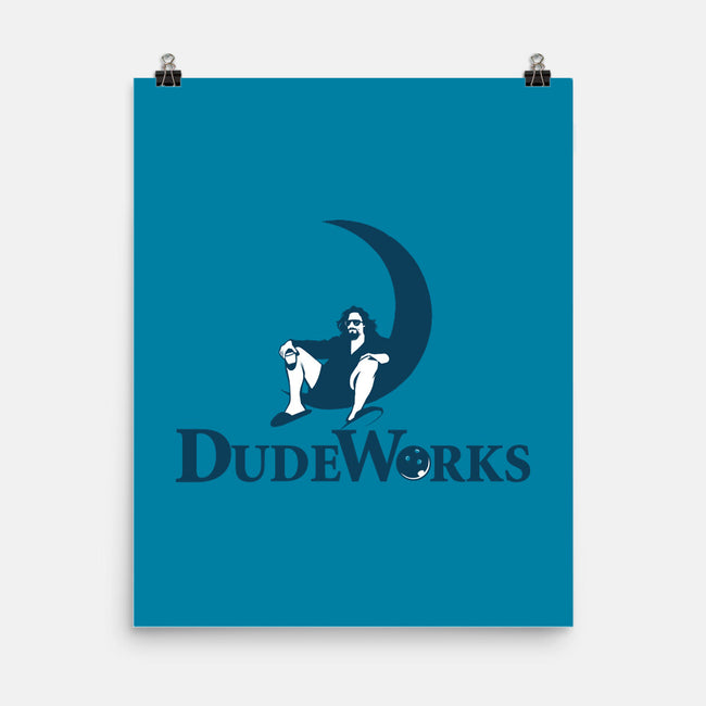 Dudeworks-None-Matte-Poster-zascanauta
